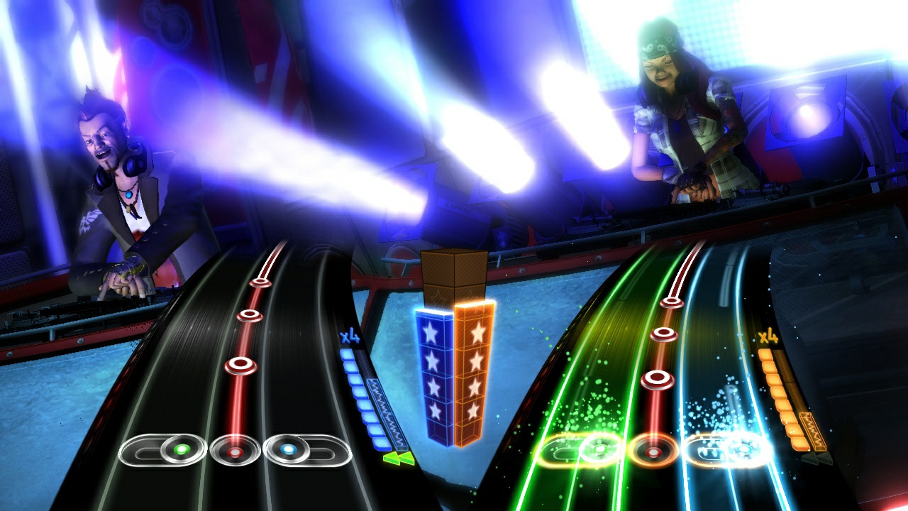DJ Hero 2 - Imagen 30